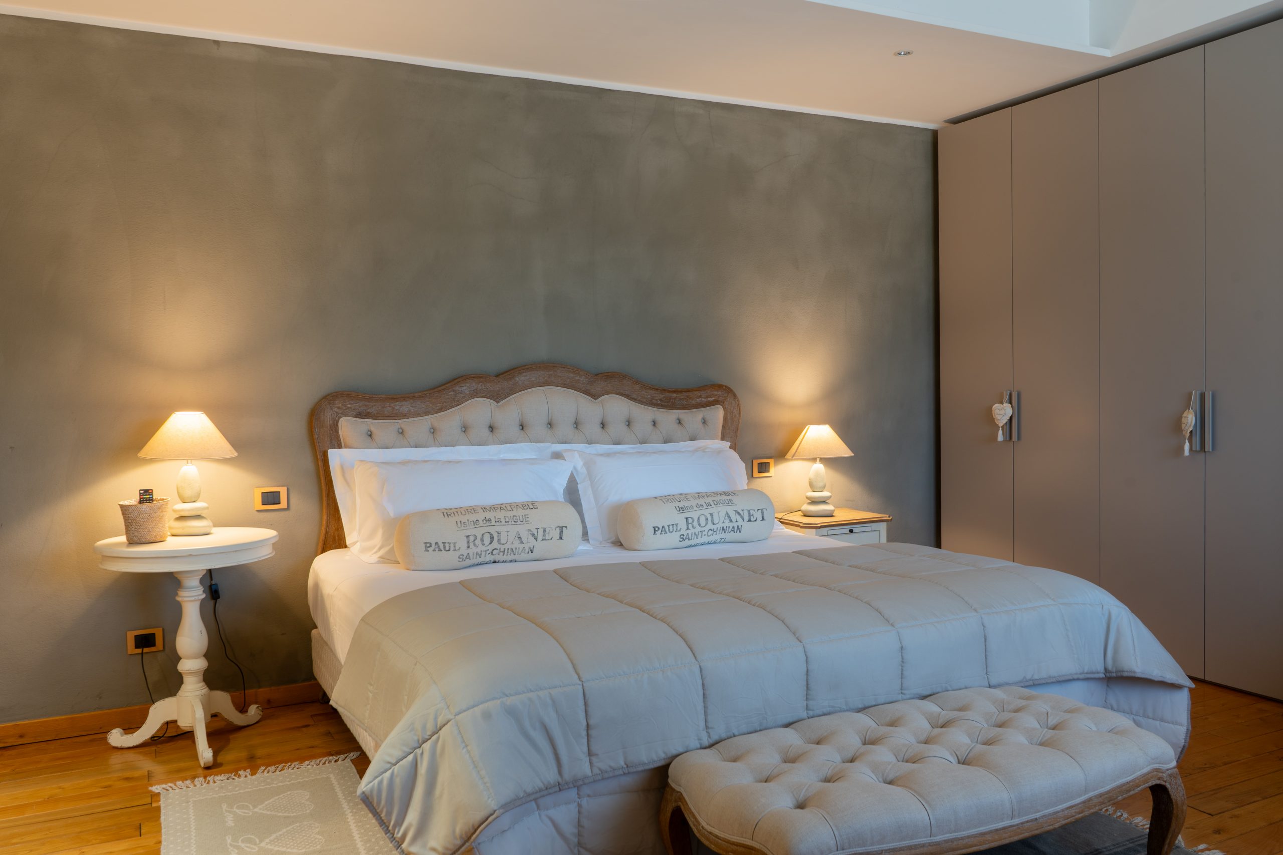 B&B Monterotondo: dove dormire in campagna a pochi minuti da Roma